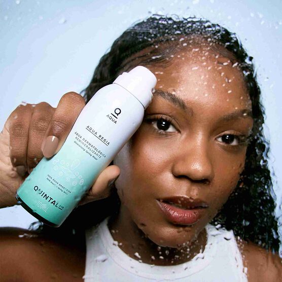 Água Dermatológica Remineralizante Quintal